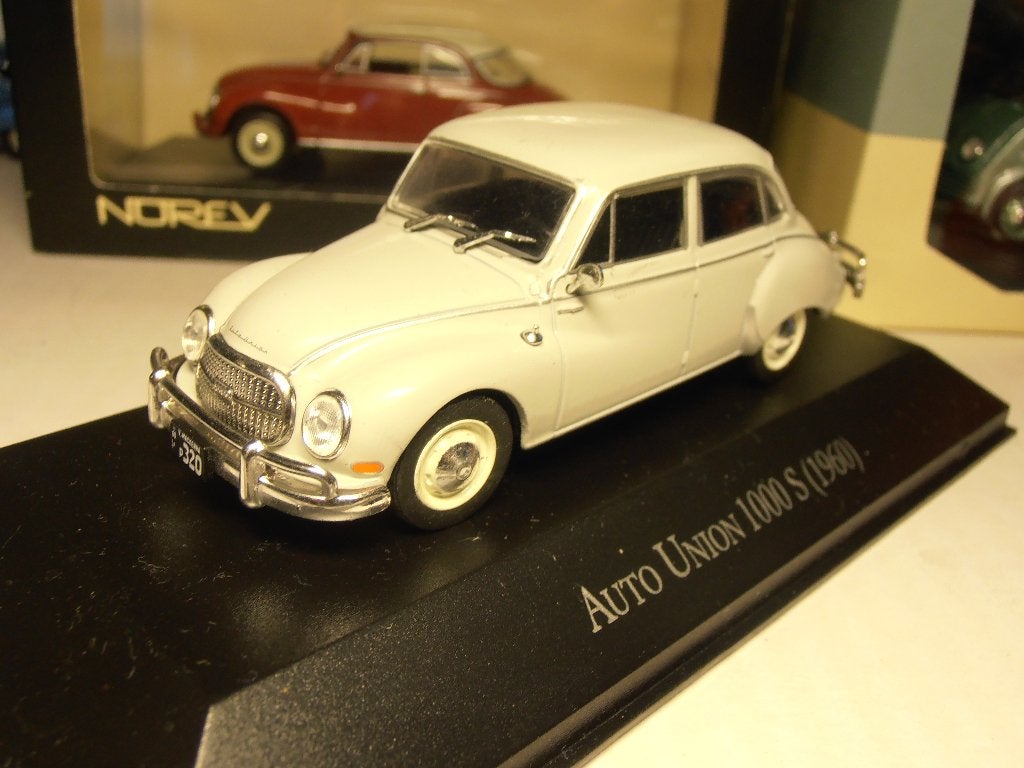 DKW/Auto Union, Ophalen of Verzenden, Zo goed als nieuw, Auto, Overige merken