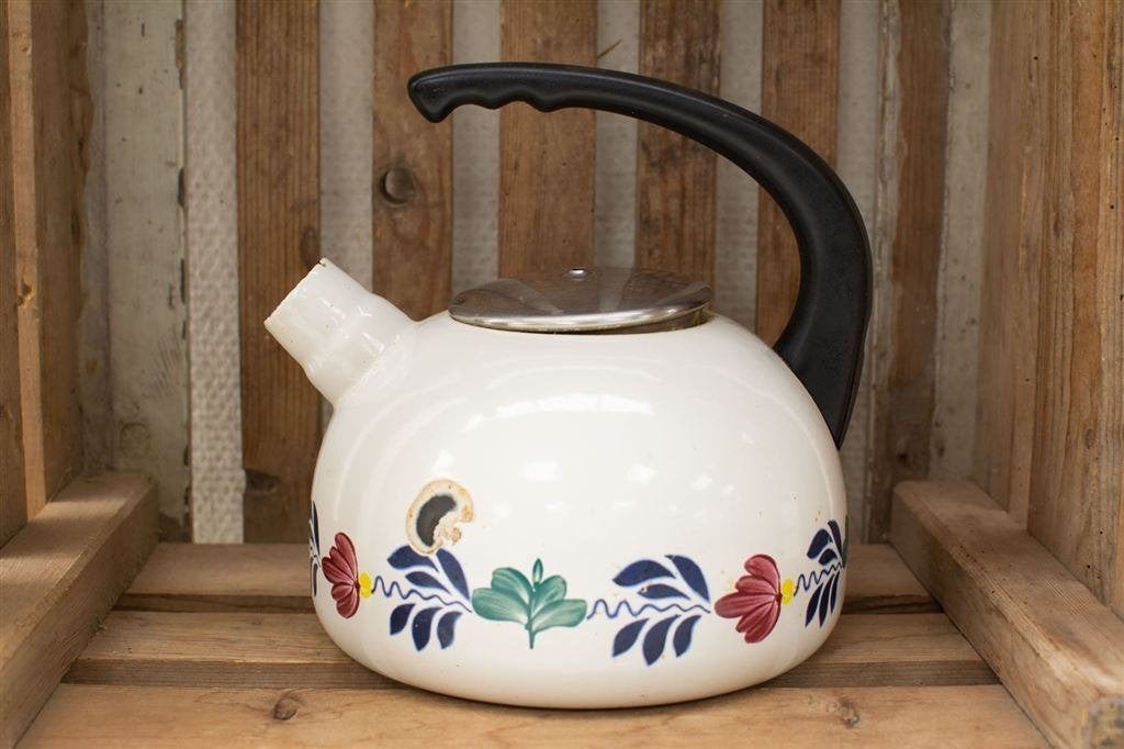 Boch Boerenbont fluitketel 39261
