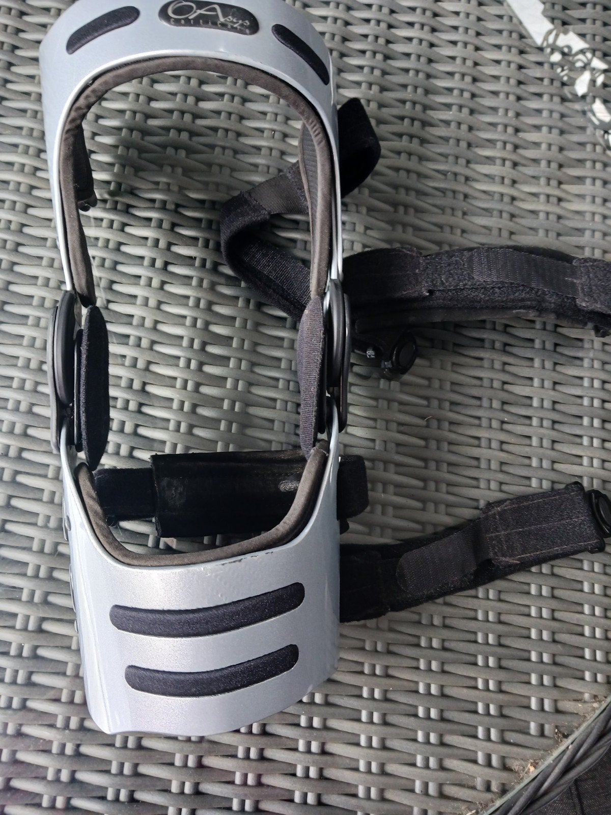 OAsys CartiCare Kniebrace, Diversen, Braces, Ophalen