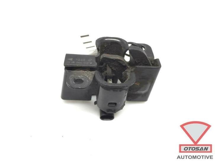 mercedes benz slotmechaniek motorkap slot a2198800160, Auto-onderdelen, Gebruikt, Mercedes-Benz AG, Volkswagen, Ophalen of Verzenden