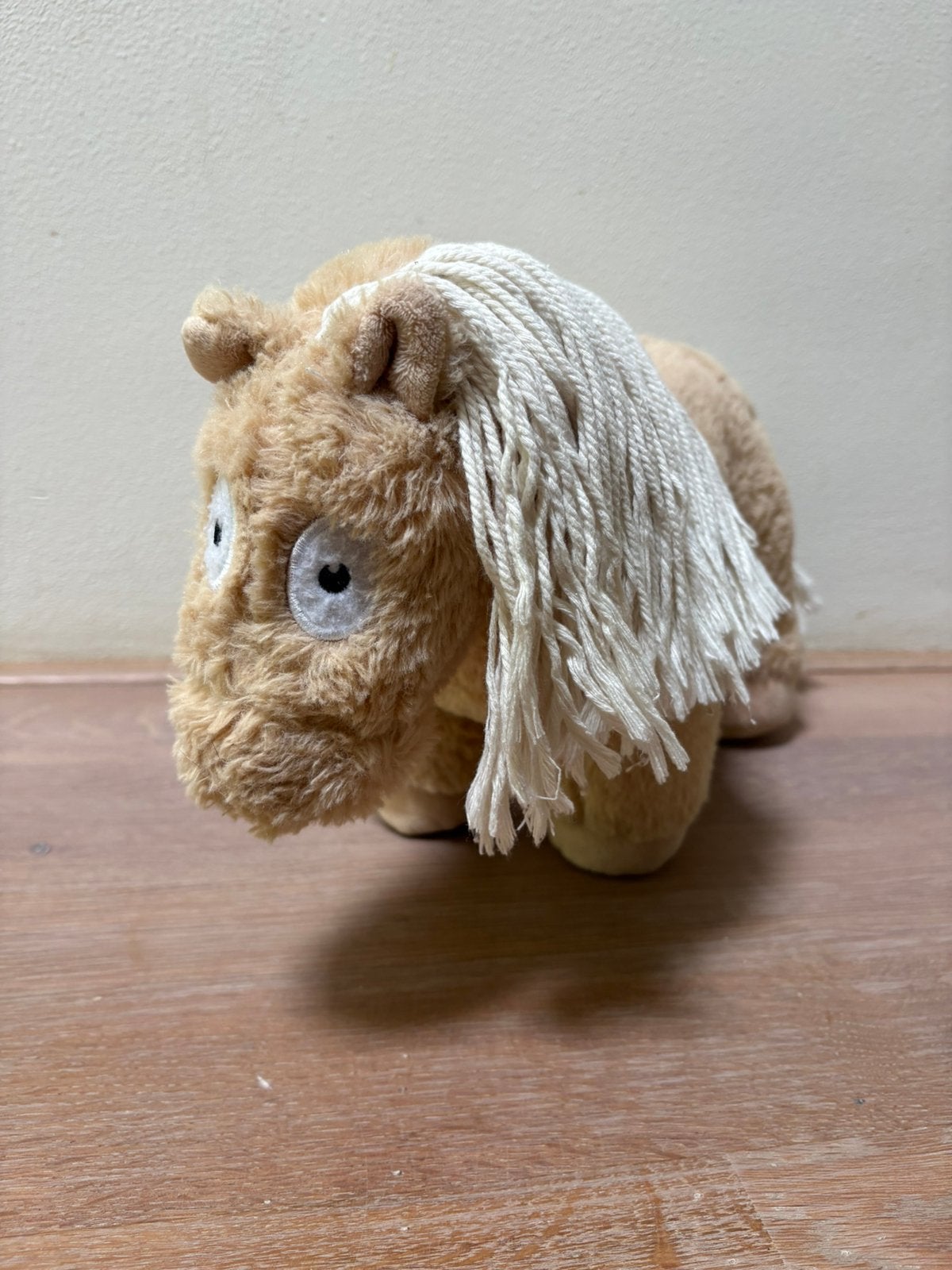 Palomino, Ophalen of Verzenden, Zo goed als nieuw, Paard