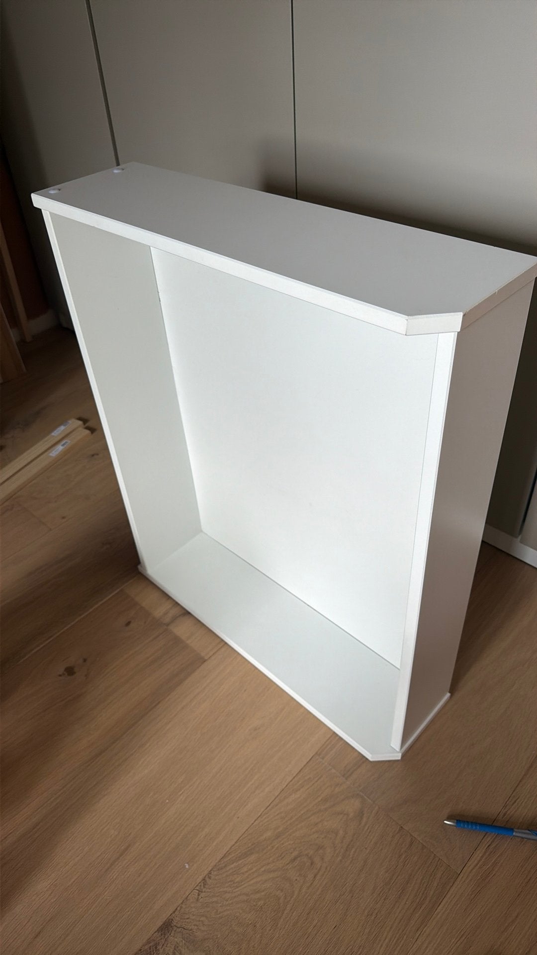 Ikea pax komplement lade 75x58 zonder rails, Ophalen, 50 tot 100 cm, Zo goed als nieuw, Minder dan 100 cm