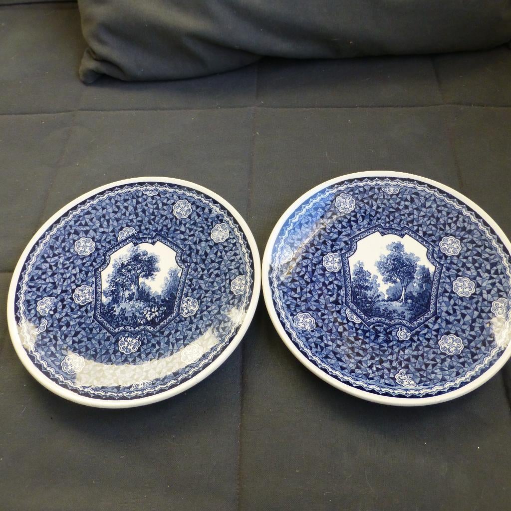 villeroy en boch uit 1920, Ophalen of Verzenden