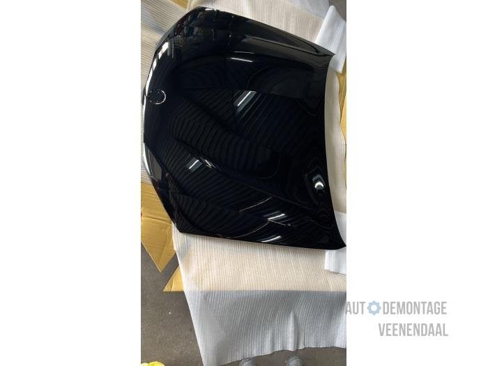 Motorkap van een BMW X3, -, -, Nieuw, Ophalen of Verzenden