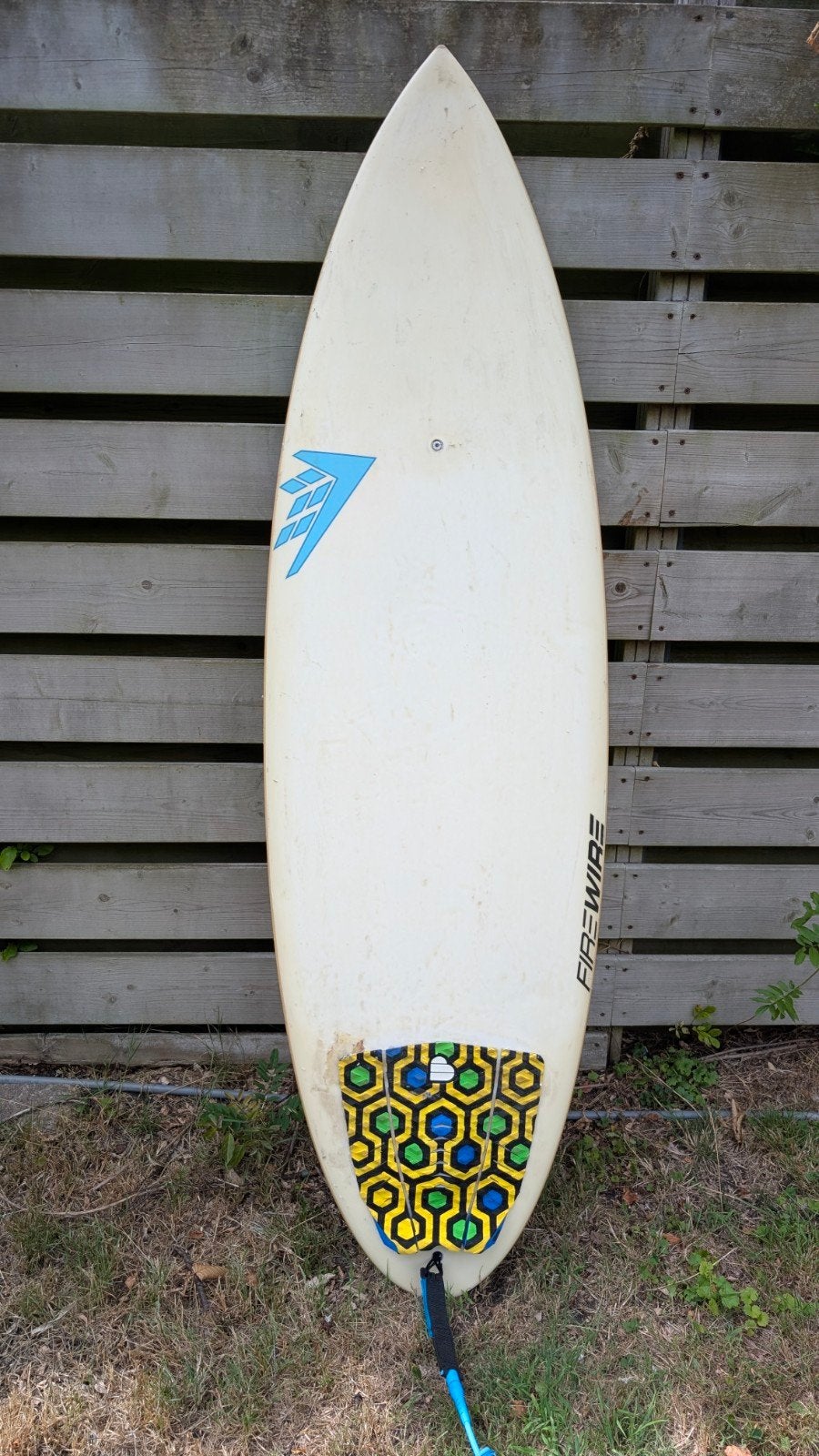 Firewire Spitfire surfboard 5.6, 28L (m2419659672) — Golfsurfen
