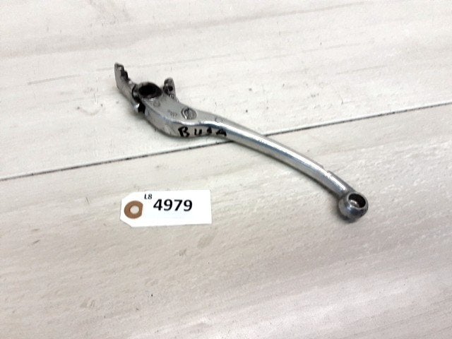 GSXR1300 1998 - 2007 Suzuki Hendel Remhendel D1-47669