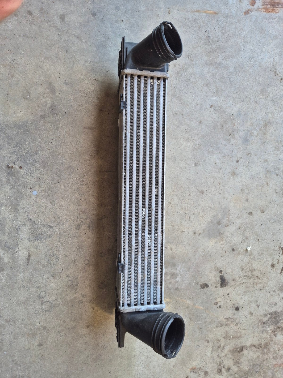 intercooler bmw x1 / 3 serie E90 / E84, Ophalen of Verzenden, BMW