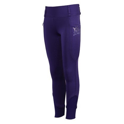 Harry’s horse rijlegging Diva Maat 128 Paars Nieuw, Dieren en Toebehoren, Ophalen of Verzenden, Nieuw, Onderkleding