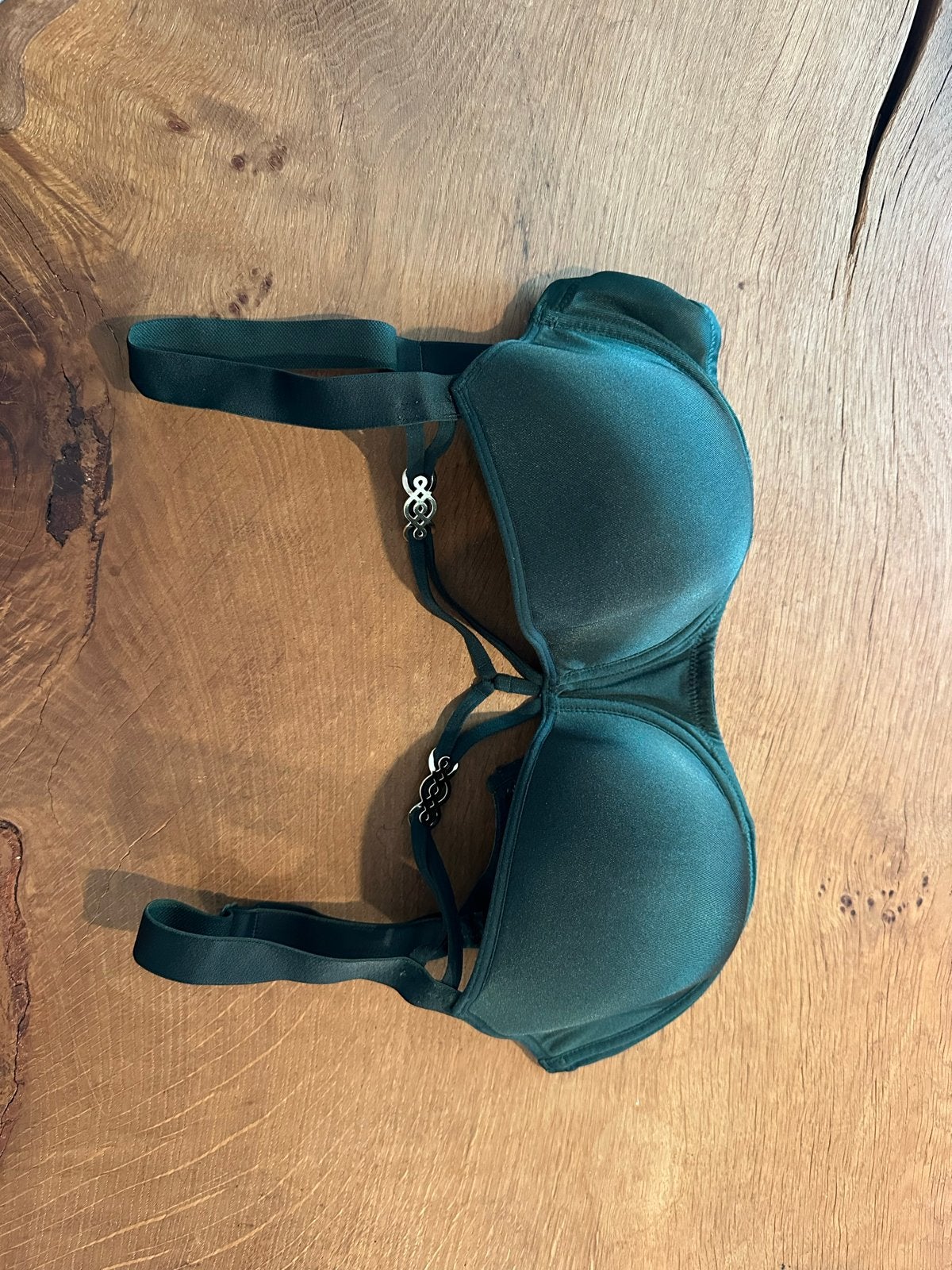 Marlies Dekkers BH maat 75F, Ophalen of Verzenden, Groen, BH