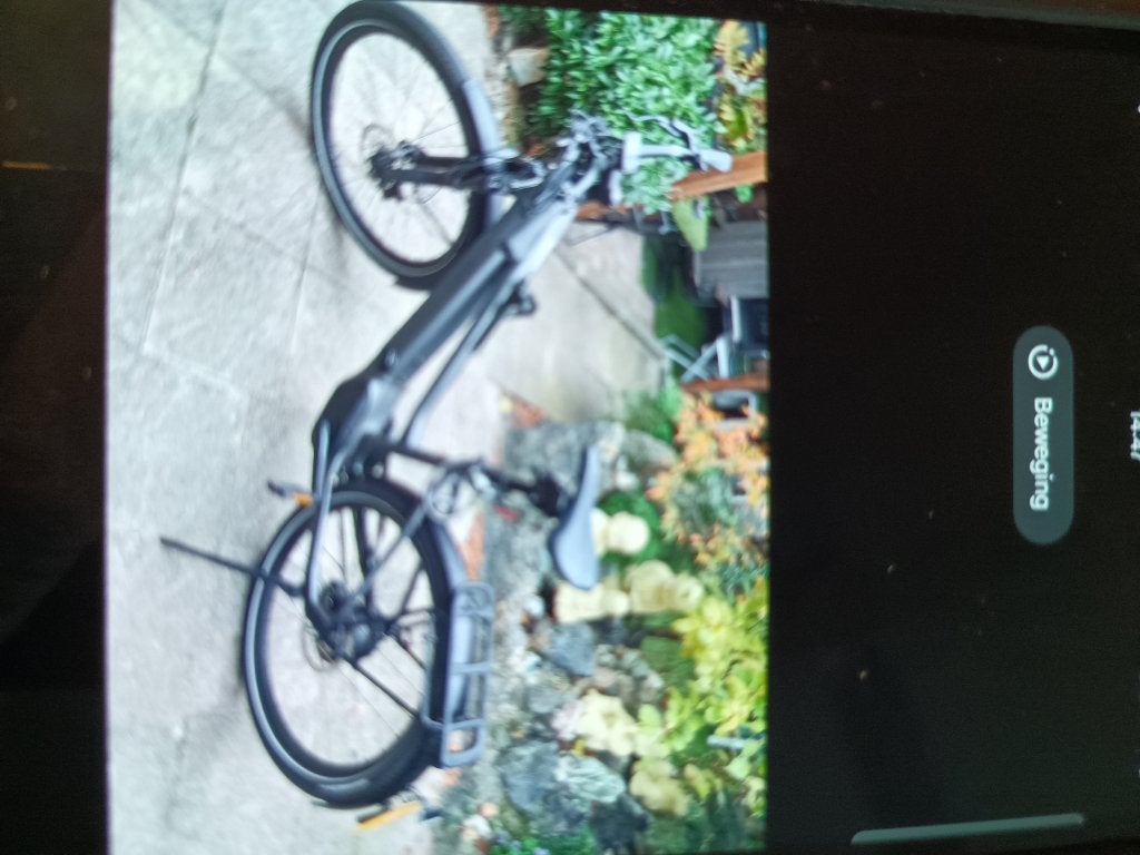 Specialized Vado turbo, Ophalen, Zo goed als nieuw, Overige merken