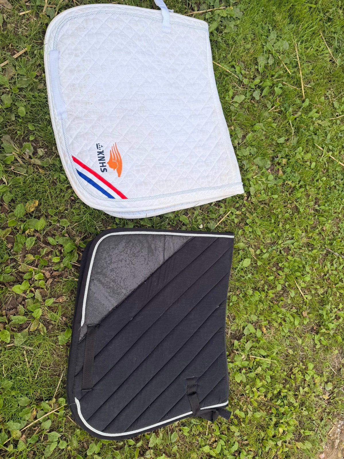 Pony dekjes te koop, Ophalen, Zo goed als nieuw