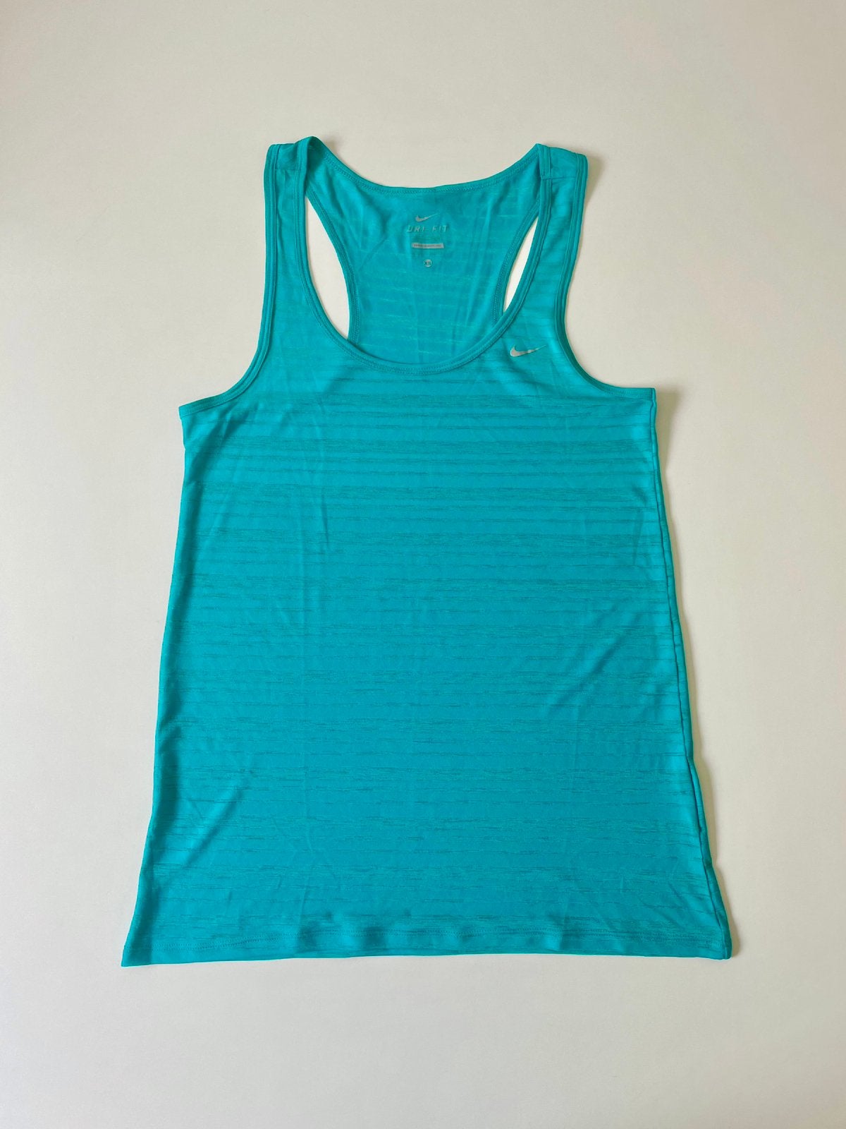 Nike sporttop maat XS, Kleding | Dames, Blauw, Nieuw, Ophalen of Verzenden, Fitness of Aerobics