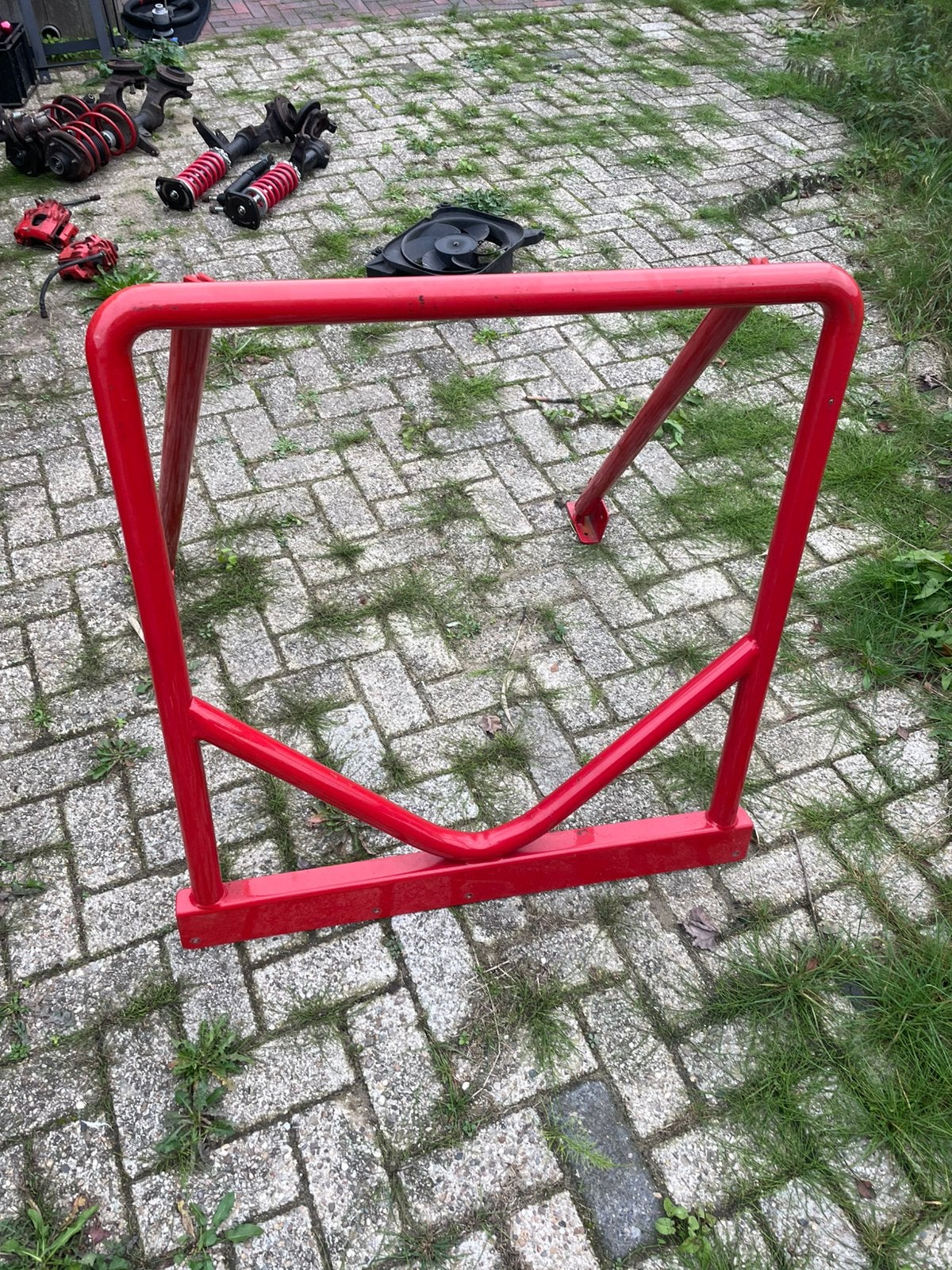 Peugeot 106 Halve Rolkooi - Goede Staat, Auto diversen, Ophalen