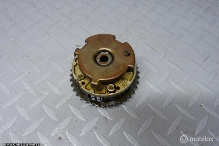 Vanos BMW 3-serie E90 e46 n46 motoren in en uitlaat, Gebruikt, Ophalen of Verzenden, BMW, BMW