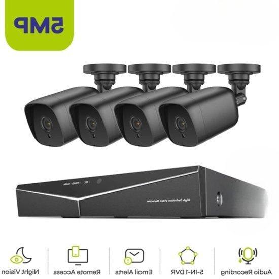 Beveiligingscamera – Bewakingscamera – CCTV Camera, Corvance B.V., Verzenden, Nieuw, Corvancebol@gmail.com
