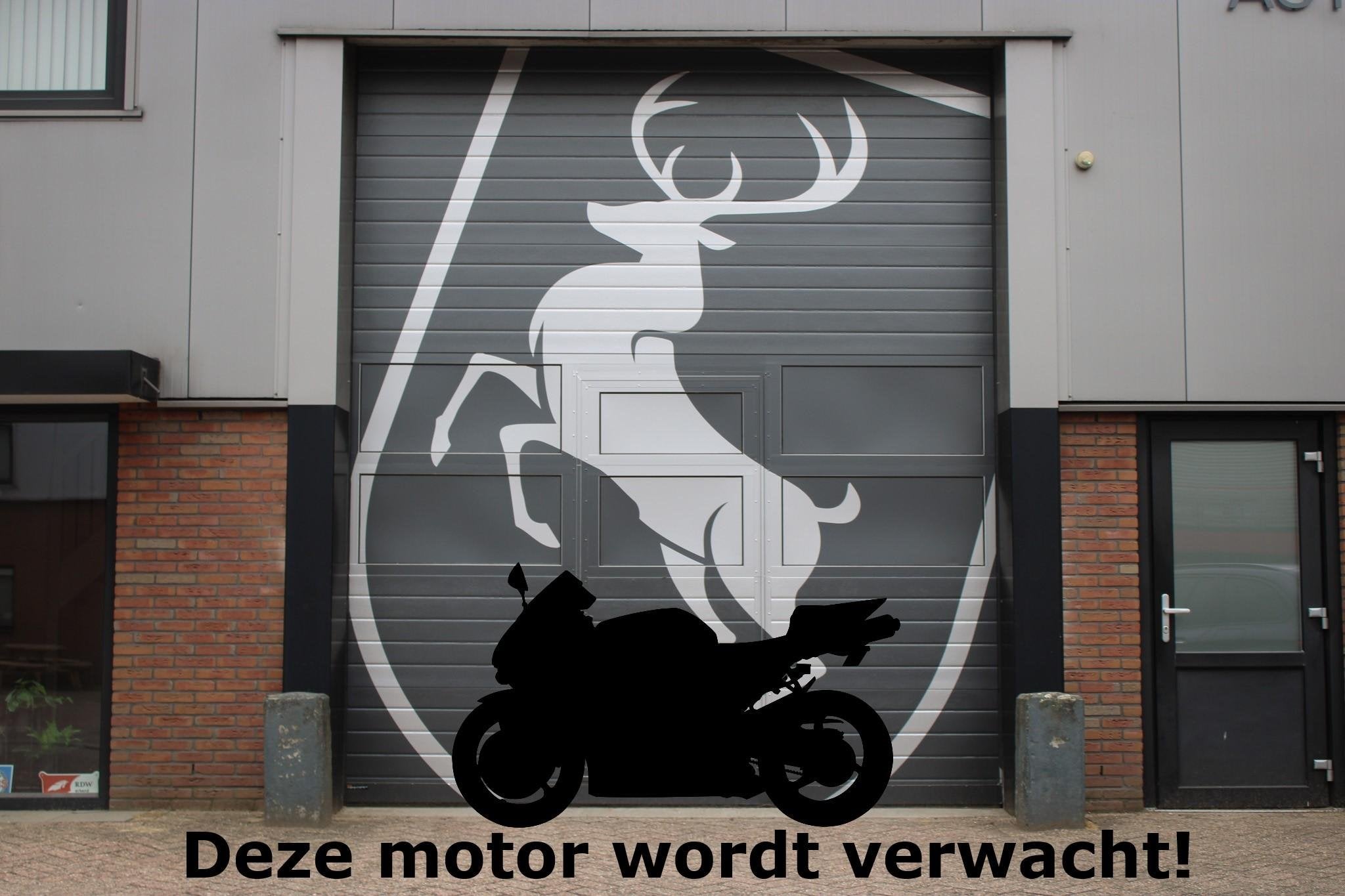 BMW R 1250 GS Adventure Rallye, 1254 cc, Toermotor, Handgeschakeld, Gebruikt