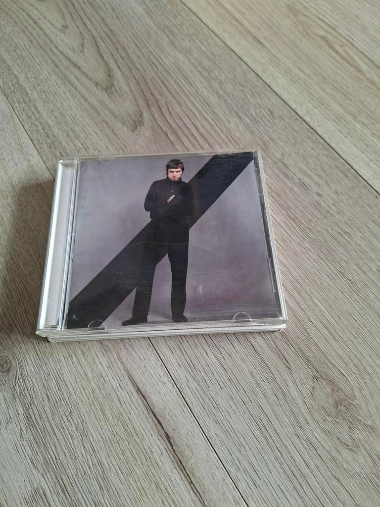 Moke - Shorland, Ophalen of Verzenden, Zo goed als nieuw