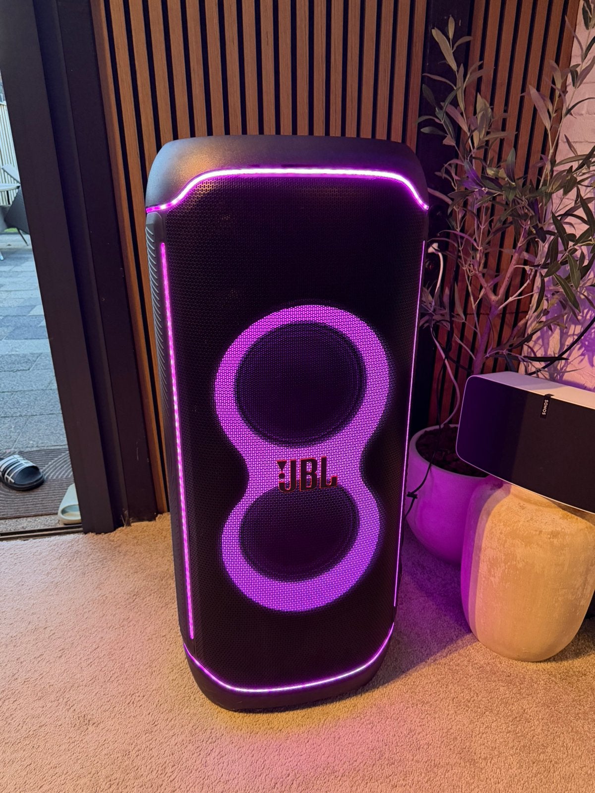 JBL Partybox Ultimate
