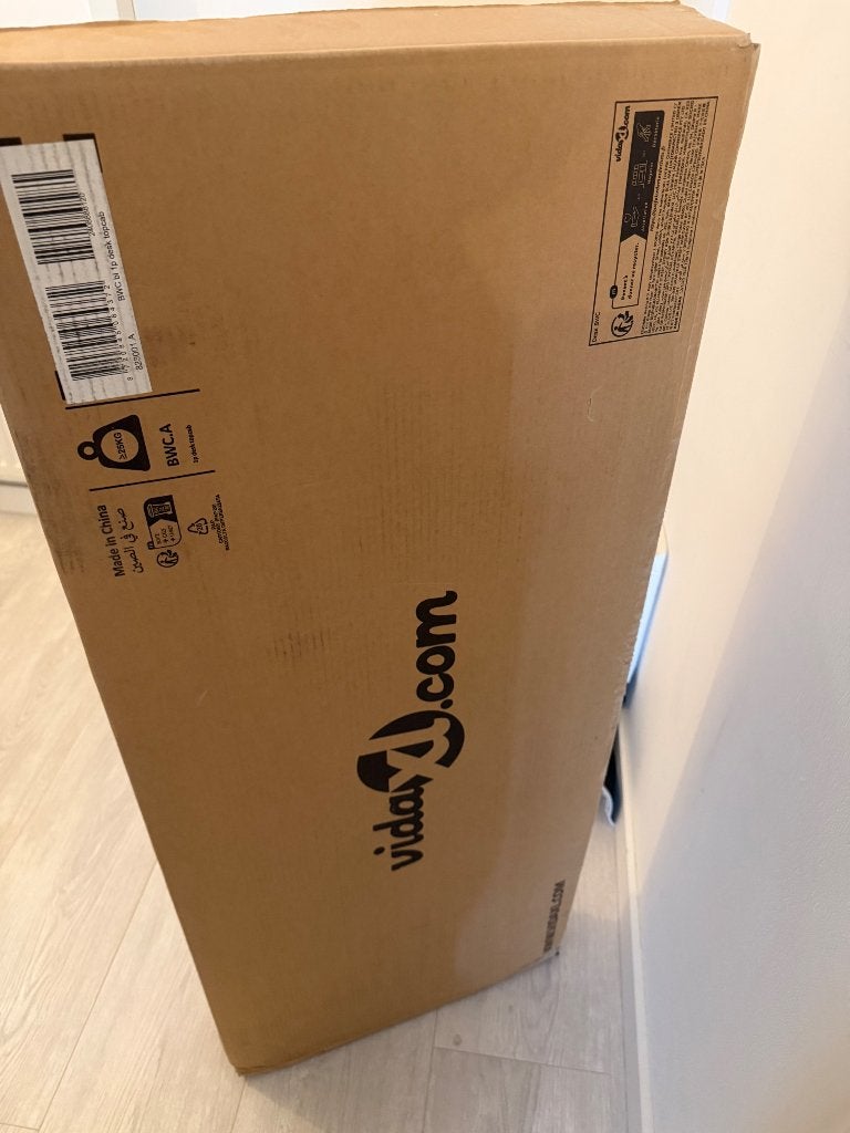 Bureau, Huis en Inrichting, Ophalen, Nieuw, Bureau met schappen