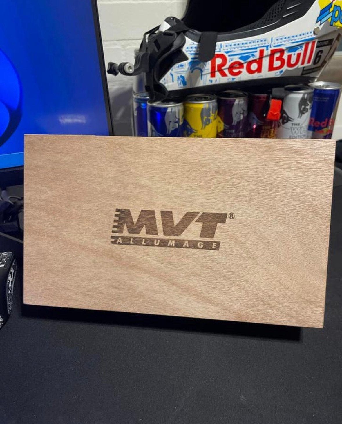 Hpi ontsteking MVT premium, Ophalen of Verzenden, Zo goed als nieuw