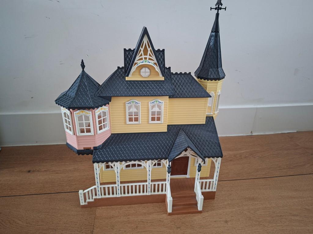 Playmobil Lucky & Spirit 9475, Ophalen of Verzenden, Zo goed als nieuw