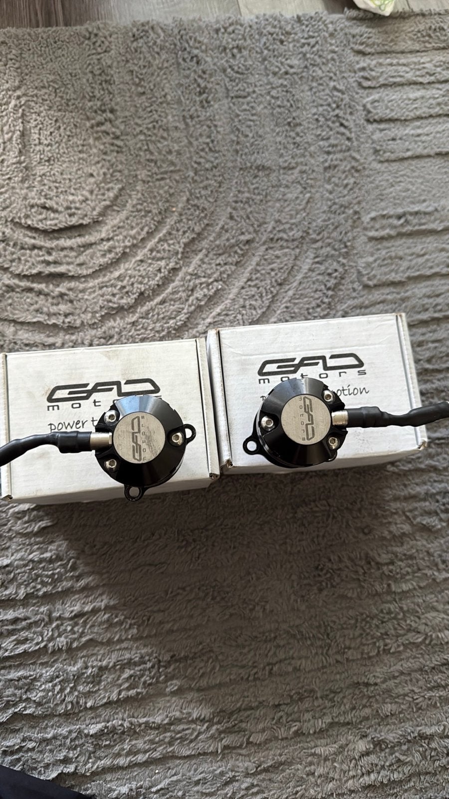 Blow off valve, Ophalen of Verzenden, Gebruikt, Universele onderdelen