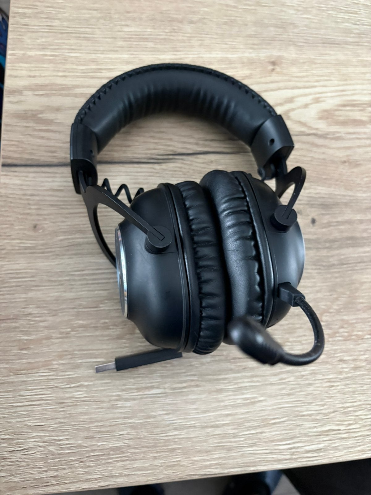 Logitech G Pro X Wireless Gaming Headset, Overige merken, Ophalen of Verzenden, Zo goed als nieuw, Over oor (circumaural)