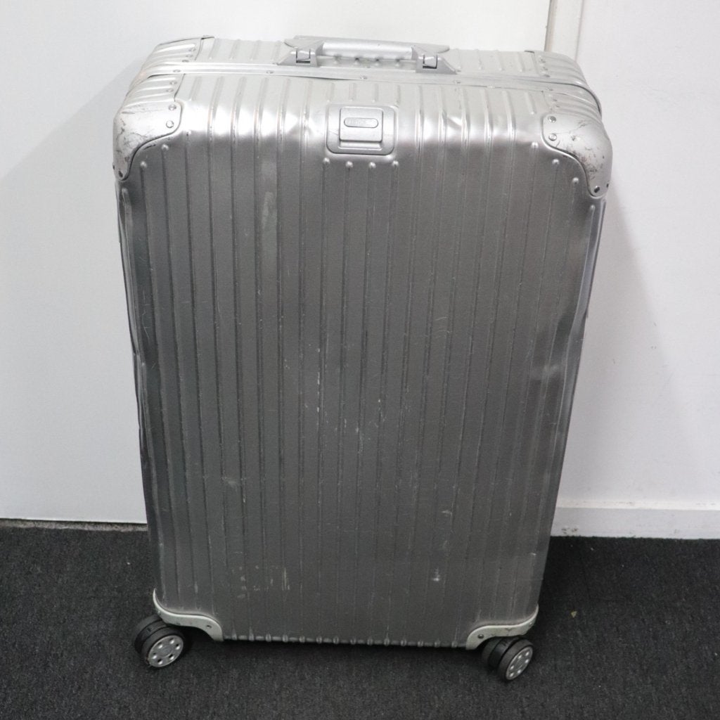 Rimowa Original Check-in L Suitcase - Gebruikte staat, Flex Ltd., Gebruikt, https://flex.com/contact-us, Nobelstraat 10, 5807 GA Oostrum LB, Limburg, Nederland
