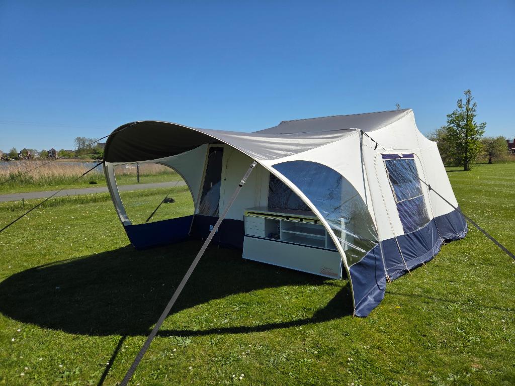 Jamet Jametic Outdoor 2020, Ophalen, Blauw, Aanwezig, Jamet