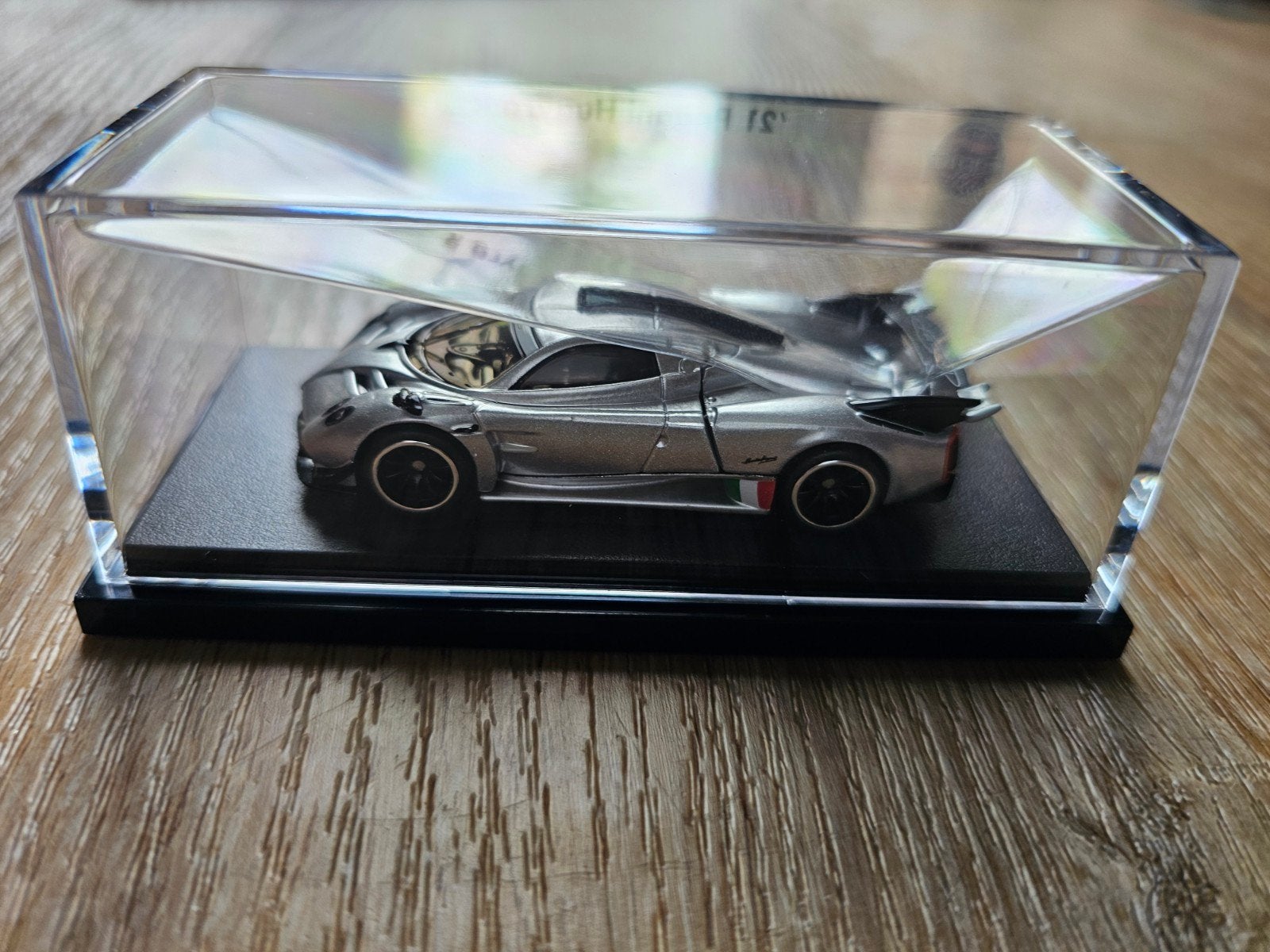 Hotwheels red line club Pagani Huayra R, Ophalen of Verzenden, Nieuw