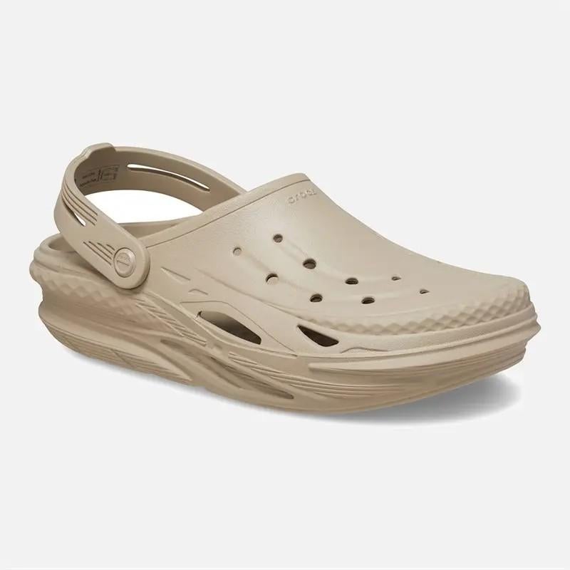 Cros heren m 43 44, Nieuw, Ophalen of Verzenden, Overige kleuren, Crocs