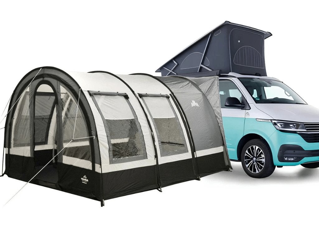 Obelink Paradise poly bustent, Verzenden, Gebruikt, Tot en met 4