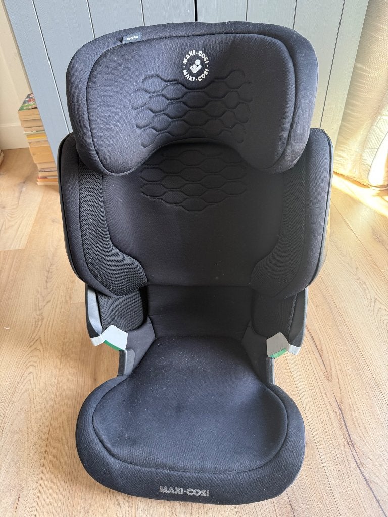 Maxi-cosi kore Pro I-Size kinderautostoel, 15 t/m 36 kg, Ophalen of Verzenden, Zo goed als nieuw, Isofix