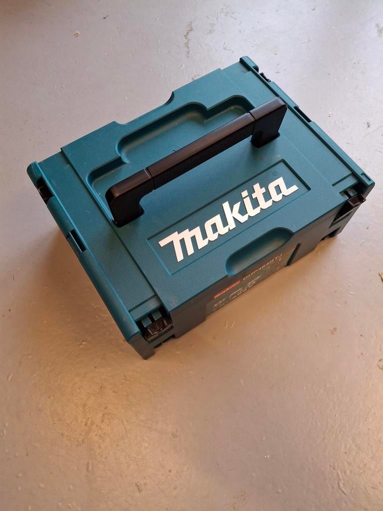 Lege Makita M-box - Gereedschapskoffer, Ophalen of Verzenden