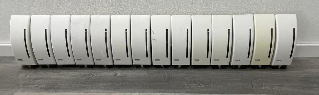 14x Satino zeepdispensers, Ophalen, Overige typen