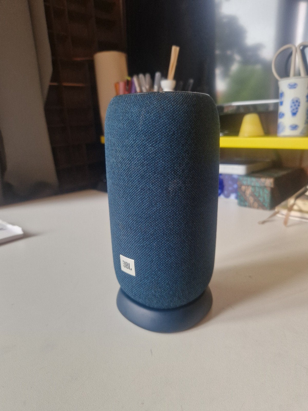 Jbl box met google home, Ophalen, Minder dan 60 watt, Overige typen, JBL