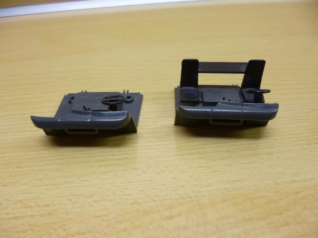 Volvo F 88 / F89 Tekno nieuwe interieurs, Hobby en Vrije tijd, Modelauto's | 1:50, Ophalen of Verzenden, Nieuw, Bus of Vrachtwagen