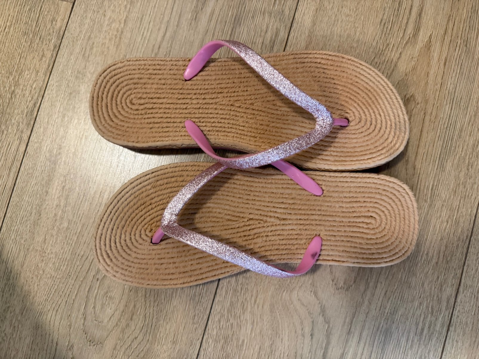 Slippers, Ophalen of Verzenden, Zo goed als nieuw, Meisje, Overige typen