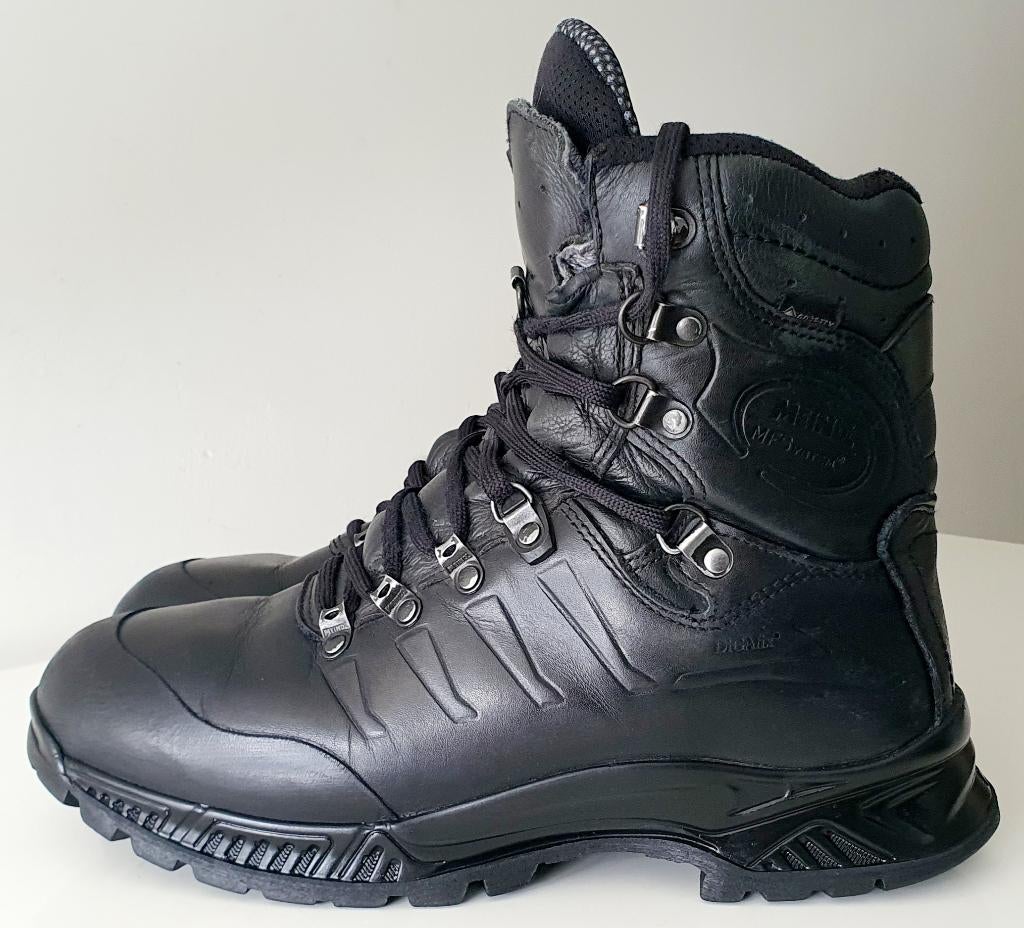 TOP! Moderne KL Landmacht Meindl Combat Legerkisten Maat 42, Verzenden, Landmacht, Nederland, Kleding of Schoenen