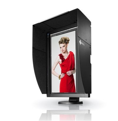 Eizo CG246, Ophalen, Gebruikt, Overige typen