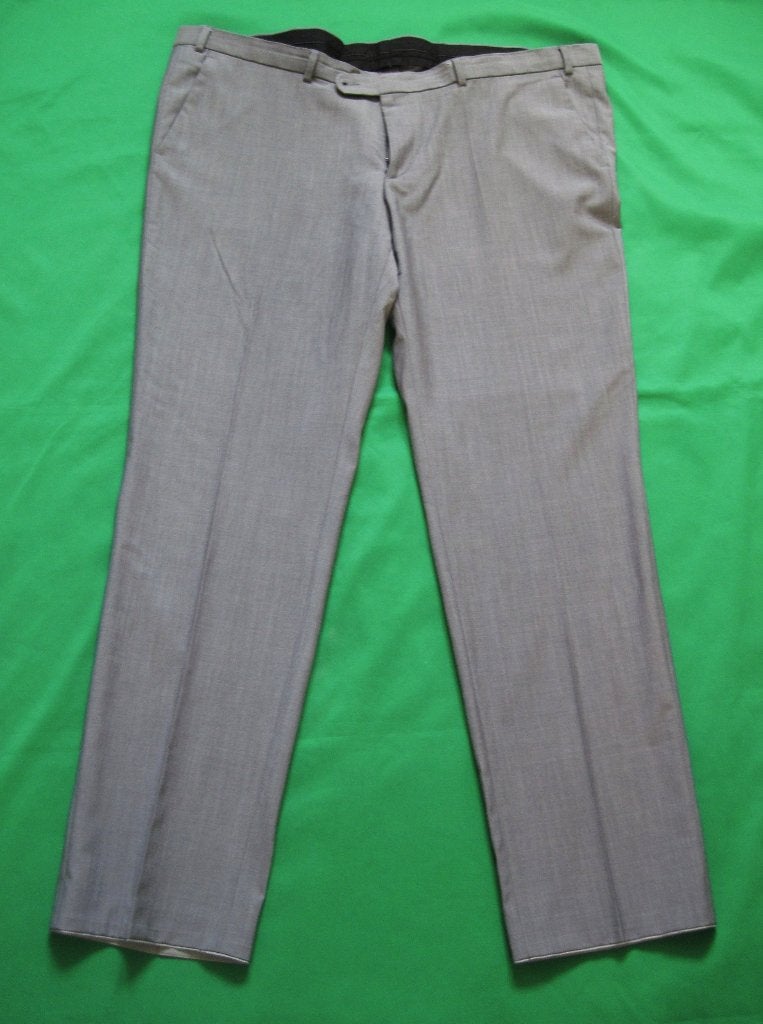 qbr  LEUKE HEREN BROEK van DIGEL Maat:29, Ophalen of Verzenden, Zo goed als nieuw, Maat 56/58 (XL), Grijs