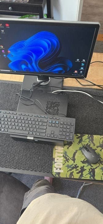 Intel Core i3-7100@3.9Ghz. Vanaf €100,-, Gebruikt, 8 GB, Ophalen of Verzenden, Gaming