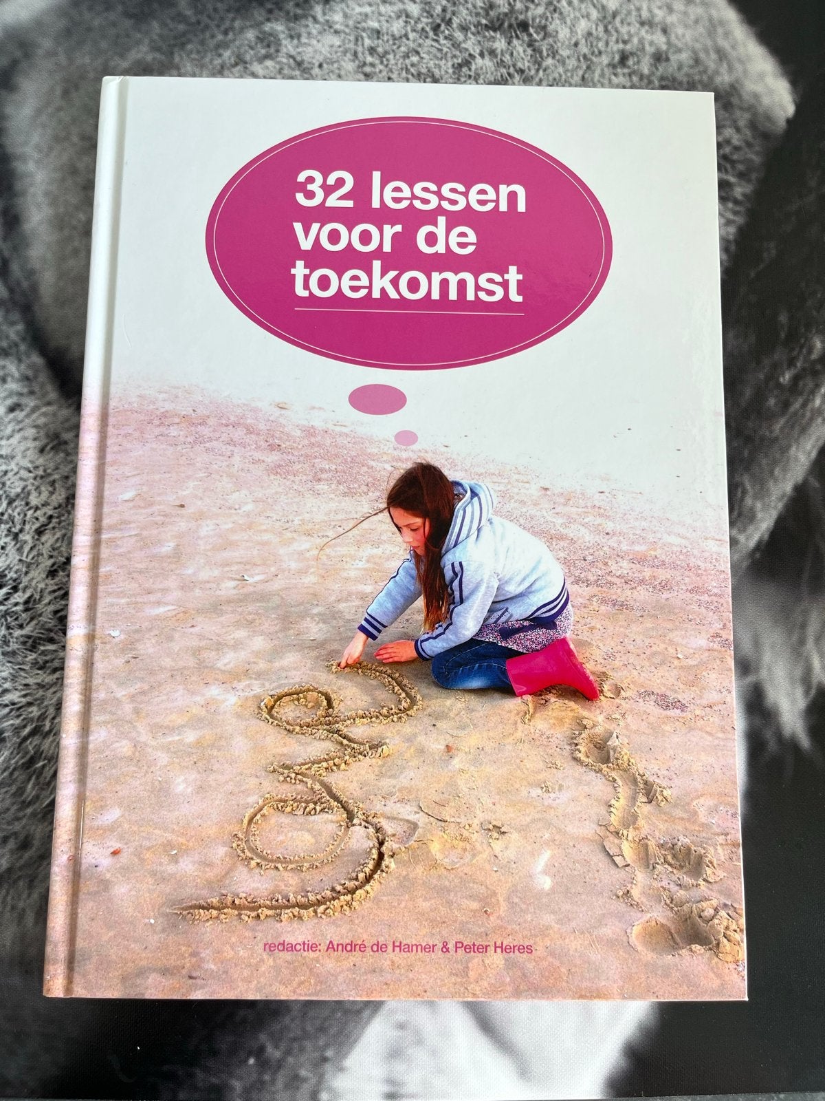 32 lessen voor de toekomst: Duurzaamheid inspiratieboek, Ophalen of Verzenden, Gamma, Nieuw, Overige niveaus