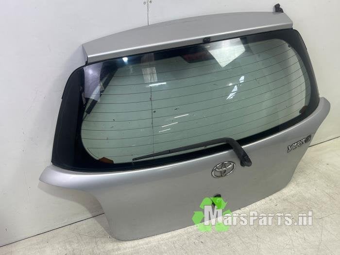 Achterklep van een Toyota Yaris (199), Gebruikt, -, Ophalen of Verzenden, Toyota