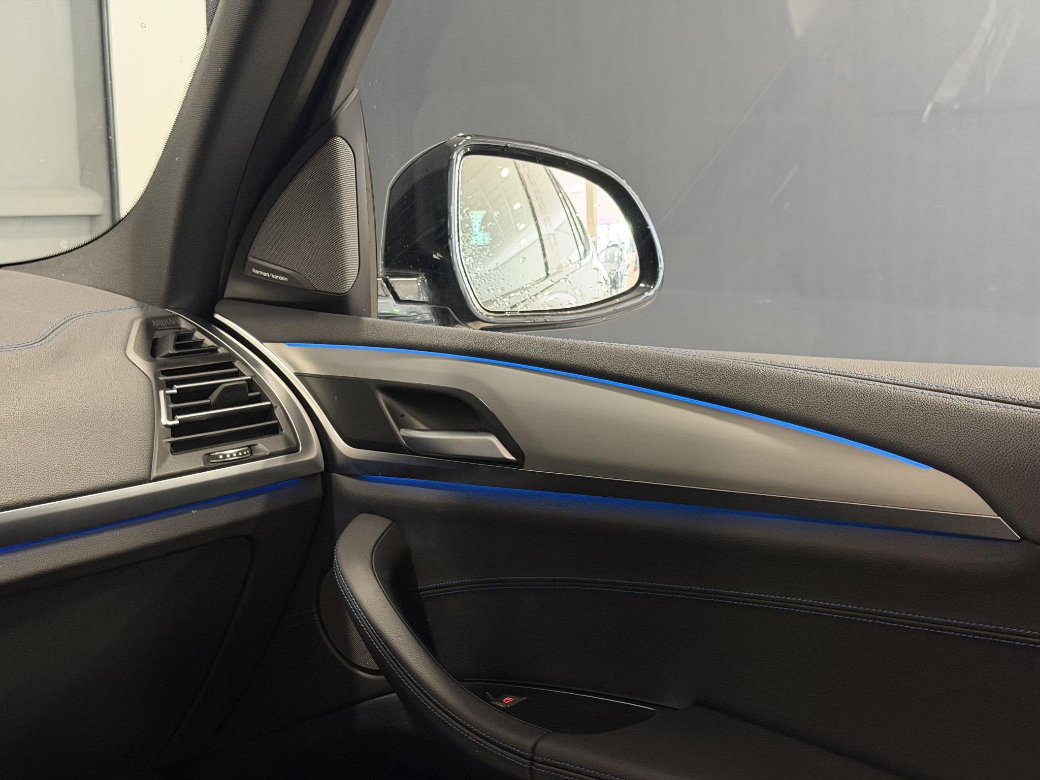 Foto 39 van BMW iX3 Executive 80 kWh | SOH 100% | Panorama dak | 20inch
