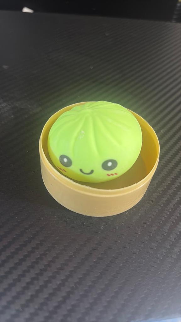 Squishy Dumblin - super cure, Ophalen of Verzenden, Nieuw