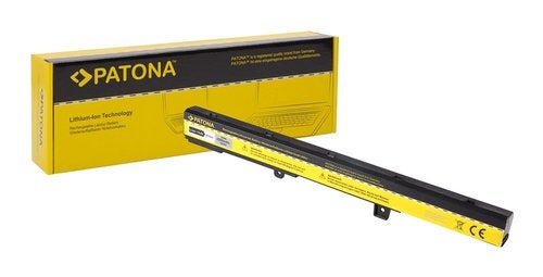 Battery Asus A41 D550 0B110-00250100M X45LI9C YU12008-13007D, Verzenden, Nieuw