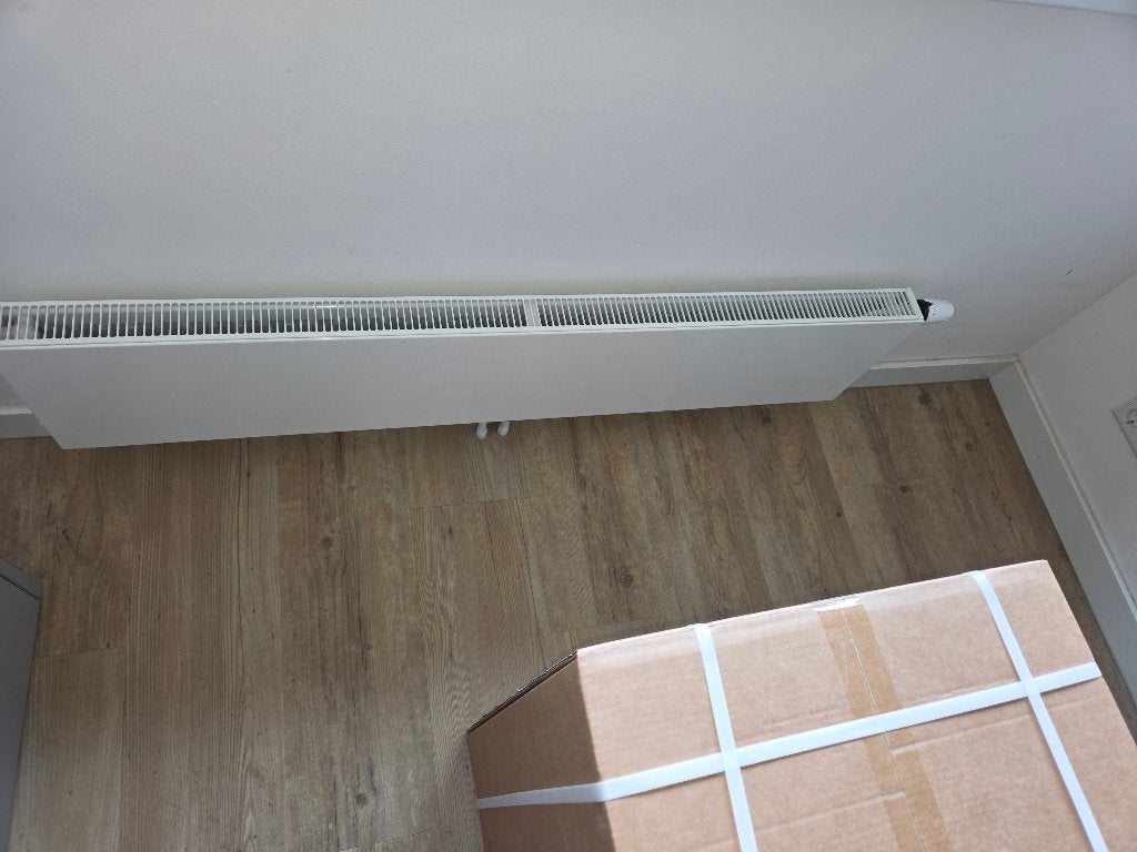 Thermrad Super 8 Plateau Radiator (T21 - 960W), Ophalen, 30 tot 80 cm, Radiator, Zo goed als nieuw