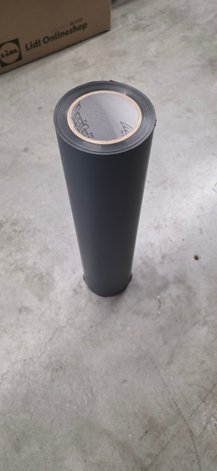 flexfolie 50cm breed, Gebruikt, Geschikt voor snijden, Overige thema's, Overige typen