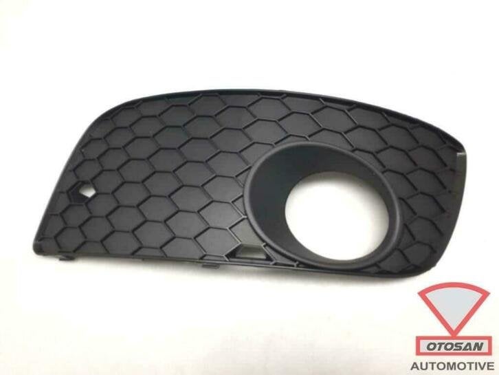 vw golf 5 gti voorbumper rooster links nieuw! 5839591, Volkswagen, Volkswagen AG, Bumper, Berliner Ring 2
38440  Wolfsburg, DE